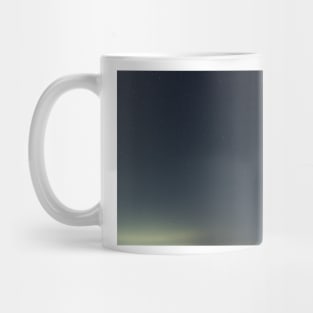 The Constellation of the Big Dipper Mug